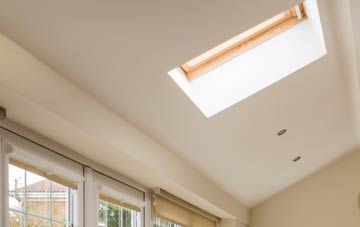 Balvenie conservatory roof insulation companies