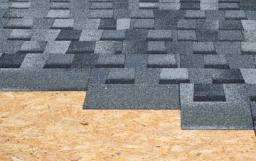 expert Balvenie asphalt roof companies