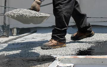 Balvenie flat roofing companies