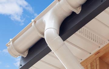 Balvenie gutter installation costs