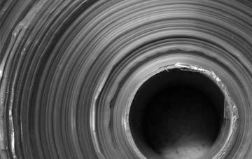 Balvenie pvc roof replacement