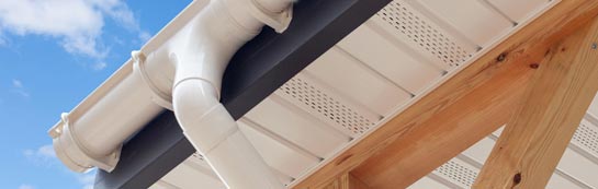 get Balvenie guttering quotes today