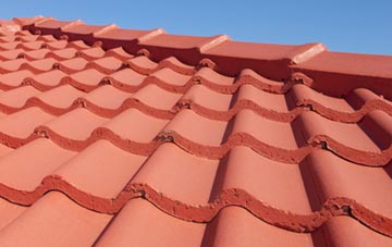 Balvenie tile and slate roof replacement