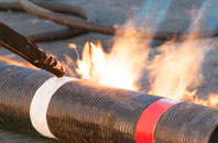 Balvenie flat roofing replacement