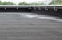 find rated Balvenie flat roofing companies