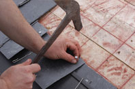 free Balvenie garage roof repair quotes