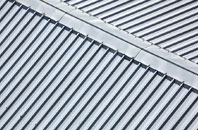 Balvenie metal roofing