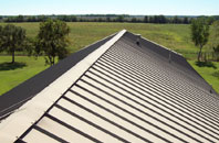 Balvenie metal roof quotes