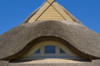 Balvenie thatch roofing